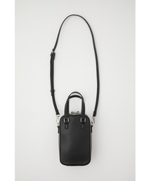 SLY | SQUARE BAG スクエア バッグ(ショルダーバッグ)