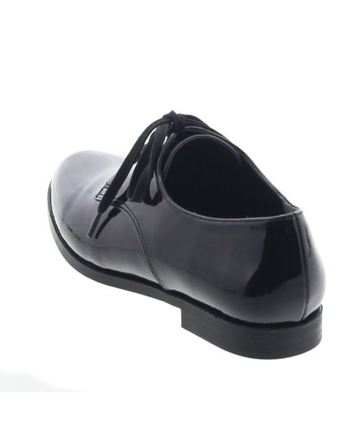 JELLY BEANS(ジェリービーンズ)の「【レイン対応】レースアップレインシューズ(404-52730)JELLY BEANS(ジェリービーンズ)(レインシューズ・レディース・ブラック系その他/グレイッシュベージュ/アイボリー/ブラック・24/23/23.5/22.5/24.5)」の6枚目の写真