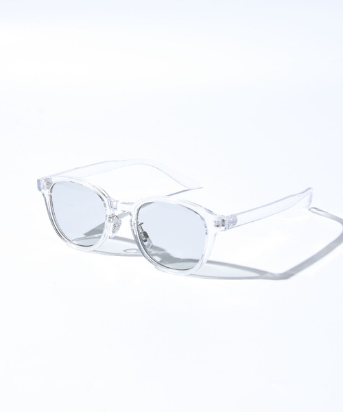 CALIFORNIA OUTFITTERS（カリフォルニア アウトフィッターズ）の「3-サングラス / ウェリントン / ボストン【Maison Select メゾン セレクト Special Sunglass 】（サングラス・メンズ・その他1/その他3/その他4/その他7/その他20/その他2/その他5/その他19/その他21/その他22/その他6/その他12/その他8/その他9/その他10/その他11/その他17/その他18/その他14/その他15/その他23/その他13/その他16・ONE SIZE）」の6枚目の写真