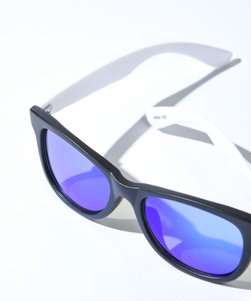 CALIFORNIA OUTFITTERS（カリフォルニア アウトフィッターズ）の「3-サングラス / ウェリントン / ボストン【Maison Select メゾン セレクト Special Sunglass 】（サングラス・メンズ・その他1/その他3/その他4/その他7/その他20/その他2/その他5/その他19/その他21/その他22/その他6/その他12/その他8/その他9/その他10/その他11/その他17/その他18/その他14/その他15/その他23/その他13/その他16・ONE SIZE）」の8枚目の写真