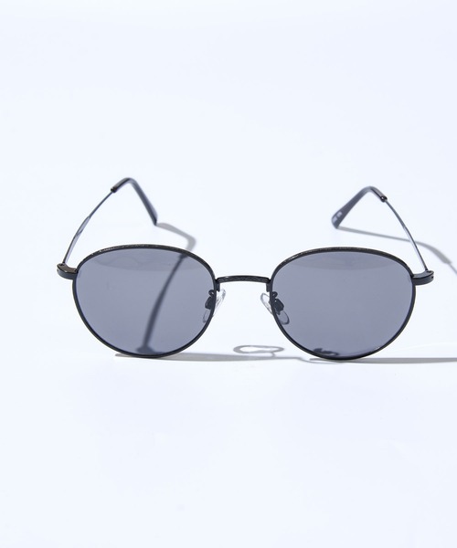 CALIFORNIA OUTFITTERS（カリフォルニア アウトフィッターズ）の「3-サングラス / ウェリントン / ボストン【Maison Select メゾン セレクト Special Sunglass 】（サングラス・メンズ・その他1/その他3/その他4/その他7/その他20/その他2/その他5/その他19/その他21/その他22/その他6/その他12/その他8/その他9/その他10/その他11/その他17/その他18/その他14/その他15/その他23/その他13/その他16・ONE SIZE）」の10枚目の写真