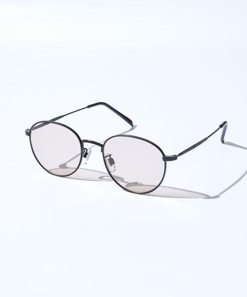 CALIFORNIA OUTFITTERS（カリフォルニア アウトフィッターズ）の「3-サングラス / ウェリントン / ボストン【Maison Select メゾン セレクト Special Sunglass 】（サングラス・メンズ・その他1/その他3/その他4/その他7/その他20/その他2/その他5/その他19/その他21/その他22/その他6/その他12/その他8/その他9/その他10/その他11/その他17/その他18/その他14/その他15/その他23/その他13/その他16・ONE SIZE）」の12枚目の写真