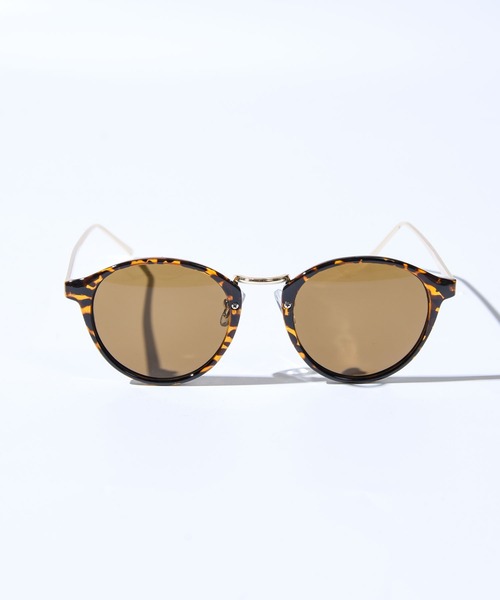 CALIFORNIA OUTFITTERS（カリフォルニア アウトフィッターズ）の「3-サングラス / ウェリントン / ボストン【Maison Select メゾン セレクト Special Sunglass 】（サングラス・メンズ・その他1/その他3/その他4/その他7/その他20/その他2/その他5/その他19/その他21/その他22/その他6/その他12/その他8/その他9/その他10/その他11/その他17/その他18/その他14/その他15/その他23/その他13/その他16・ONE SIZE）」の20枚目の写真