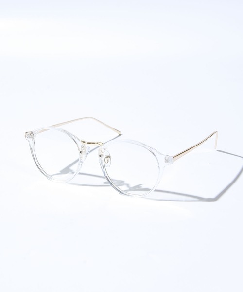 CALIFORNIA OUTFITTERS（カリフォルニア アウトフィッターズ）の「3-サングラス / ウェリントン / ボストン【Maison Select メゾン セレクト Special Sunglass 】（サングラス・メンズ・その他1/その他3/その他4/その他7/その他20/その他2/その他5/その他19/その他21/その他22/その他6/その他12/その他8/その他9/その他10/その他11/その他17/その他18/その他14/その他15/その他23/その他13/その他16・ONE SIZE）」の21枚目の写真