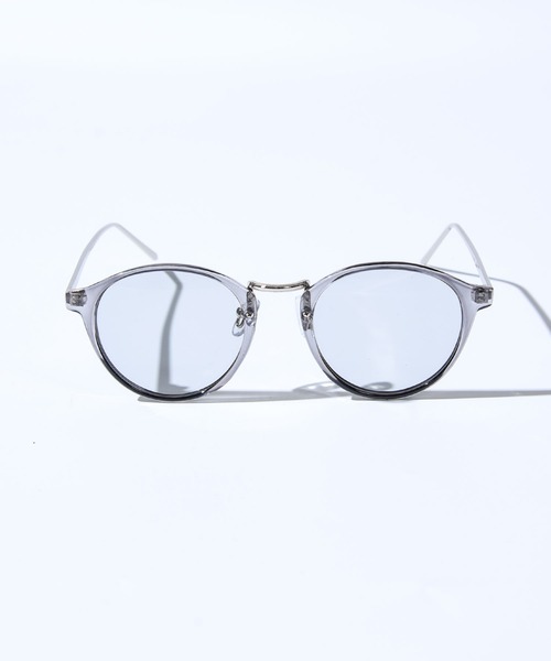 CALIFORNIA OUTFITTERS（カリフォルニア アウトフィッターズ）の「3-サングラス / ウェリントン / ボストン【Maison Select メゾン セレクト Special Sunglass 】（サングラス・メンズ・その他1/その他3/その他4/その他7/その他20/その他2/その他5/その他19/その他21/その他22/その他6/その他12/その他8/その他9/その他10/その他11/その他17/その他18/その他14/その他15/その他23/その他13/その他16・ONE SIZE）」の22枚目の写真