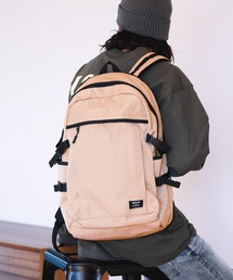 マルチデイパック