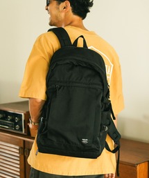 BAYFLOW | マルチデイパック(バックパック/リュック)