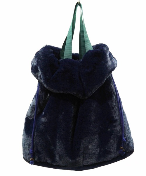 NON TOKYO/ノントーキョー/ファーバッグ NONTOKYO ファーバッグ ノン