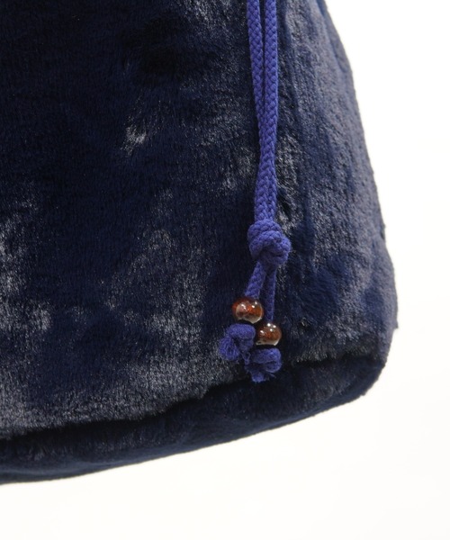 NON TOKYO/ノントーキョー/ファーバッグ NONTOKYO ファーバッグ ノン