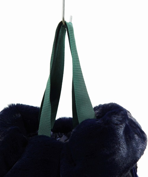 NON TOKYO/ノントーキョー/ファーバッグ NONTOKYO ファーバッグ ノン