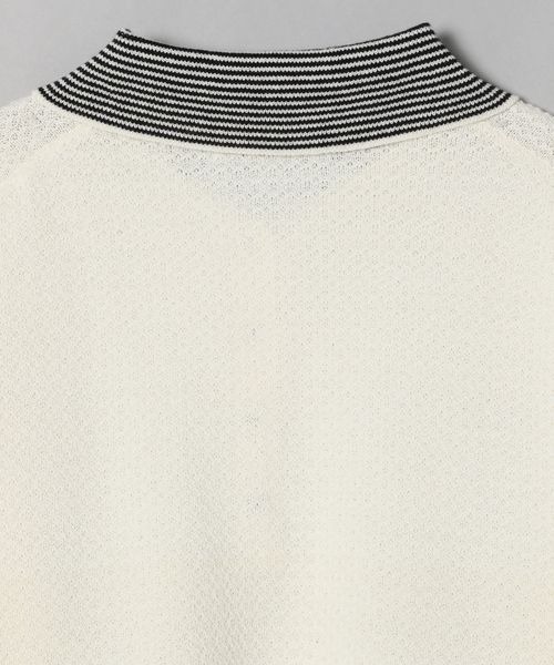 JEANASIS（ジーナシス）の「BIG ポロワンピース/279569（ワンピース