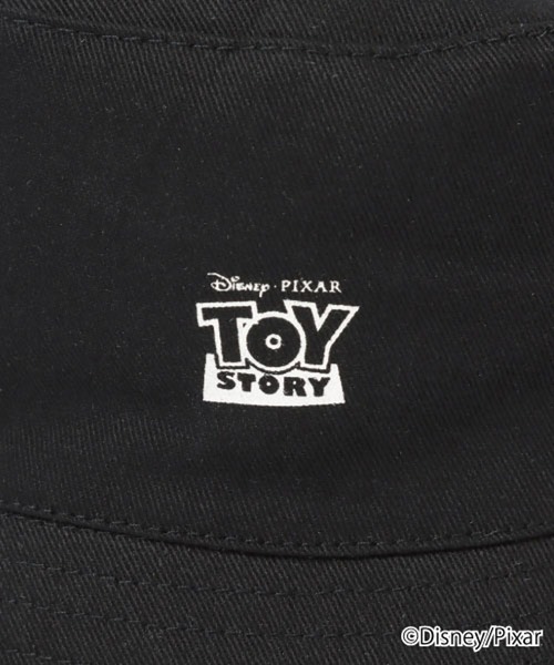 GLOBAL WORK(グローバルワーク)の「キッズ/Disney&Pixar/リバーシブルハット/269004(ハット・キッズ・オフホワイト/その他/アイボリー・MEDIUM/LARGE)」の21枚目の写真