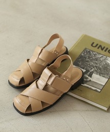 グルカサンダル