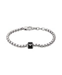 EMPORIO ARMANI(エンポリオアルマーニ)の「アクセサリー(ブレスレット)」