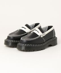 Dr. Martens | 《Dr.Martens》CORE BEX PENTON DS(ローファー)