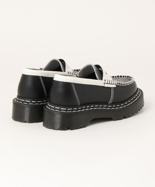 ドクター マーチン Dr.Martens PENTON DS ローファー | 足に良い