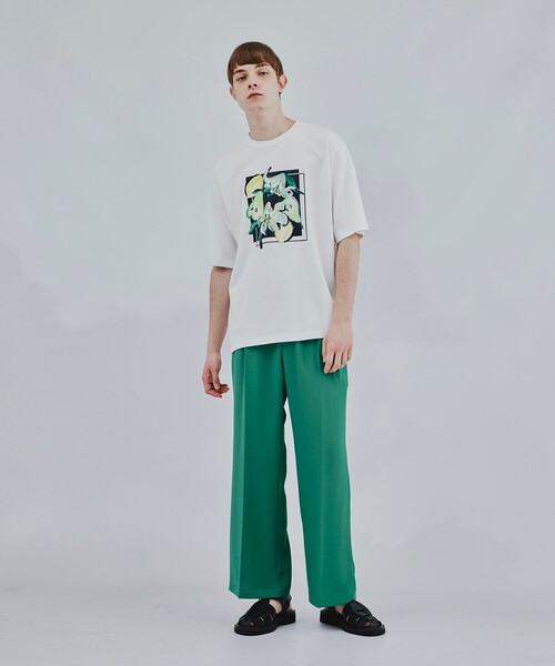 tk.TAKEO KIKUCHI（ティーケータケオキクチ）の「◆グルカサンダル（サンダル・メンズ・ブラック・65/75）」の9枚目の写真