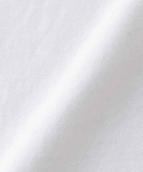 ETRE TOKYO(エトレトウキョウ)の「ラウンドネックノースリトップス(Tシャツ/カットソー・レディース・ブラック/ホワイト/グレー・FREE)」の21枚目の写真
