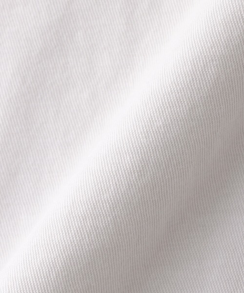 ETRE TOKYO(エトレトウキョウ)の「ラウンドネックノースリトップス(Tシャツ/カットソー・レディース・ブラック/ホワイト/グレー・FREE)」の15枚目の写真