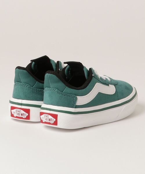 vans 22