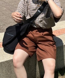 ハーフグルカパンツ