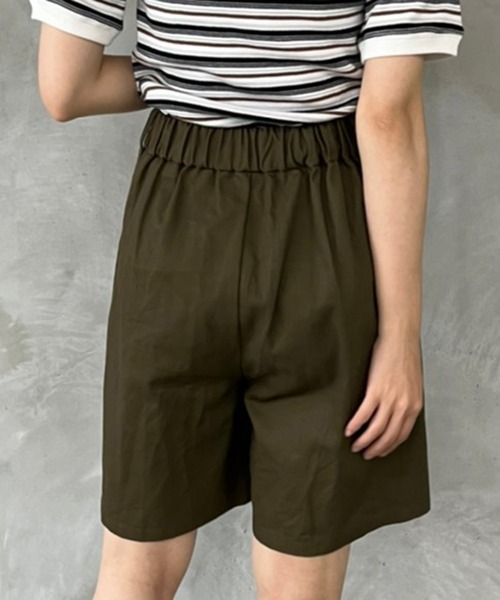 kutir（クティール）の「ハーフグルカパンツ（その他パンツ・レディース・ブラック/ブラウン/カーキ・SMALL/MEDIUM/LARGE）」の13枚目の写真