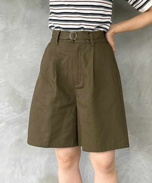 kutir（クティール）の「ハーフグルカパンツ（その他パンツ・レディース・ブラック/ブラウン/カーキ・SMALL/MEDIUM/LARGE）」の12枚目の写真