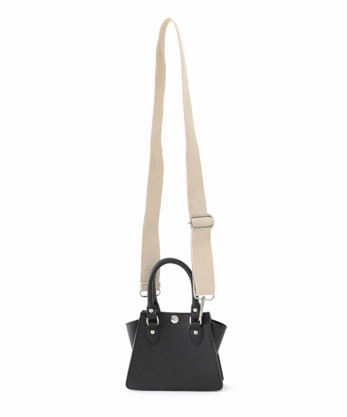AULENTTI オウレンティ　ショルダーバッグ　ハンドバッグ　ミニバッグ 楽天市場】【クーポンで20%OFF】オウレンティ/AULENTTI レザー