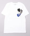 qwerty(クワーティ)の「トップス(Tシャツ/カットソー)」