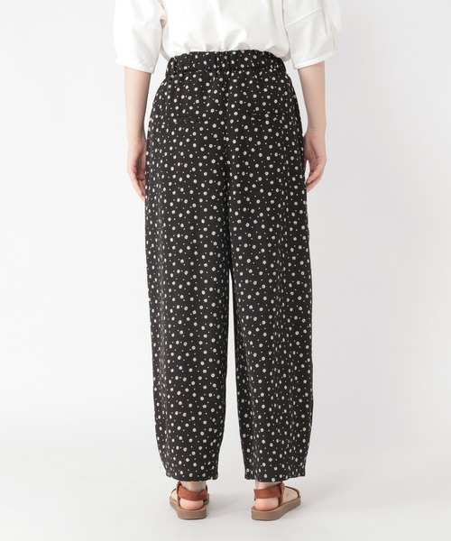 studio CLIP（スタディオクリップ）の「【接触冷感/吸水速乾/UV/洗える】シワになりにくいゆったりパンツ（その他パンツ・レディース・その他1/その他2/その他3/その他4・FREE）」の19枚目の写真