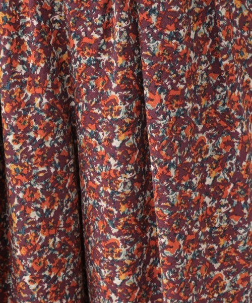 studio CLIP（スタディオクリップ）の「【接触冷感/吸水速乾/UV/洗える】シワになりにくいゆったりパンツ（その他パンツ・レディース・その他1/その他2/その他3/その他4・FREE）」の18枚目の写真