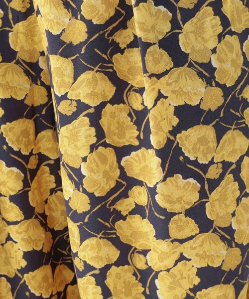 studio CLIP（スタディオクリップ）の「【接触冷感/吸水速乾/UV/洗える】シワになりにくいゆったりパンツ（その他パンツ・レディース・その他1/その他2/その他3/その他4・FREE）」の20枚目の写真