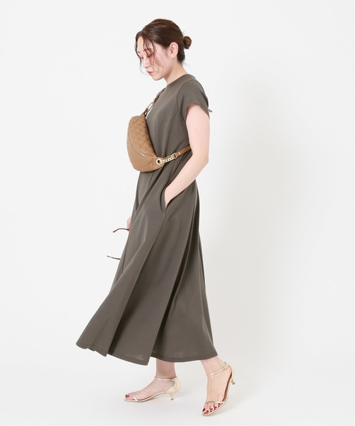 IENA（イエナ）の「ULTIMA ladyワンピース（ワンピース）」 - WEAR