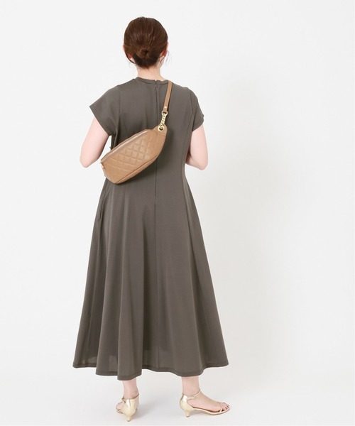 IENA（イエナ）の「ULTIMA ladyワンピース（ワンピース）」 - WEAR