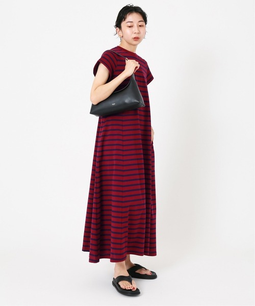 【美品】IENA ULTIMA ladyワンピース イエナ ボーダー 38 美品】IENA ULTIMA ladyワンピース イエナ ボーダー 38 - メルカリ