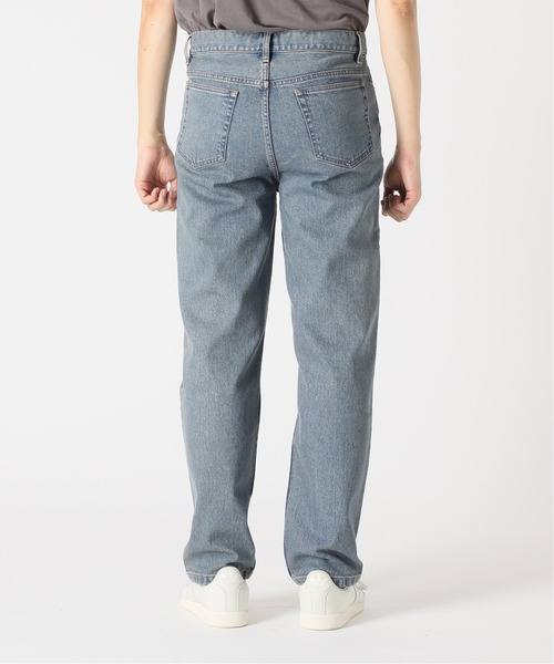 A.P.C.（アーペーセー）の「【A.P.C. / アーペーセー】別注 MARTIN 