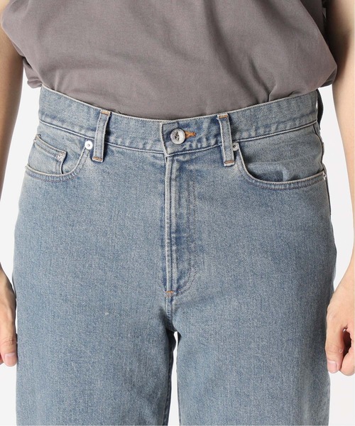 A.P.C.（アーペーセー）の「【A.P.C. / アーペーセー】別注 MARTIN