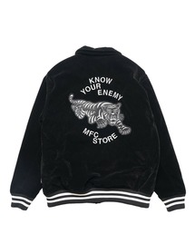 MFC STORE NY 2022 JACKET