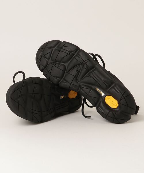SY32 by SWEET YEARS(エスワイサーティトゥバイスィートイヤーズ)の「【WEB限定】MATIN AVENIR×SY32 by SWEETYEARS ×ROYAL FLASH/COLLABORATION KNIT SNEAKERS(スニーカー・メンズ・ホワイト/ブラック・41/42/43/40)」の17枚目の写真