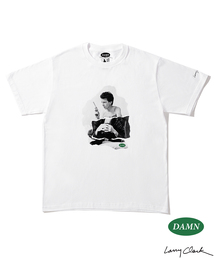 【DAMN×JOURNAL STANDARD】Billy Mann TEE
