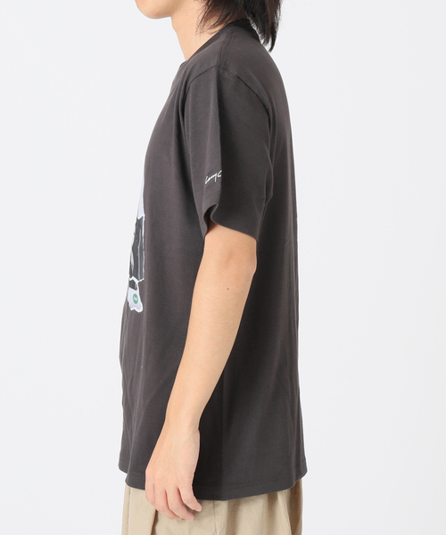 JOURNAL STANDARD(ジャーナルスタンダード)の「【DAMN×JOURNAL STANDARD】Billy Mann TEE(Tシャツ/カットソー・メンズ・ホワイト/ブラック・MEDIUM/LARGE/X-LARGE)」の11枚目の写真