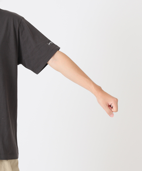 JOURNAL STANDARD(ジャーナルスタンダード)の「【DAMN×JOURNAL STANDARD】Billy Mann TEE(Tシャツ/カットソー・メンズ・ホワイト/ブラック・MEDIUM/LARGE/X-LARGE)」の15枚目の写真