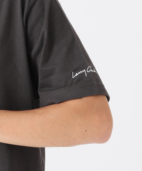 JOURNAL STANDARD(ジャーナルスタンダード)の「【DAMN×JOURNAL STANDARD】Billy Mann TEE(Tシャツ/カットソー・メンズ・ホワイト/ブラック・MEDIUM/LARGE/X-LARGE)」の16枚目の写真