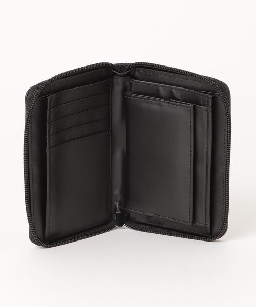 BEN DAVIS(ベンデイビス)の「BEN DAVIS/ベンデイビス 二つ折り ミニウォレット 財布(財布・メンズ・ブラック系その他/ブラック/ブラック系その他2・FREE)」の22枚目の写真
