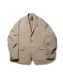 ジャケット・アウター DAIWA PIER39 TECH LOOSE 2B  BJ-55022W DAIWA PIER39 | ダイワピア39 TECH LOOSE 2B JACKET #GREIGE [BJ