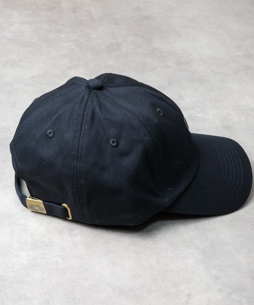 NO COFFEE(ノーコーヒー)の「【78】【FRUIT OF THE LOOM x NO COFFEE】FTL NC CAP(キャップ・レディース・ホワイト/ブラック/ベージュ/ベージュ系その他/ブラック×グレー・FREE)」の12枚目の写真