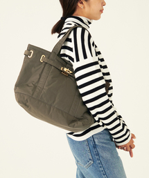 《追加》【SITA PARANTICA/シータパランティカ】TOTE-PE-M:トートバッグ