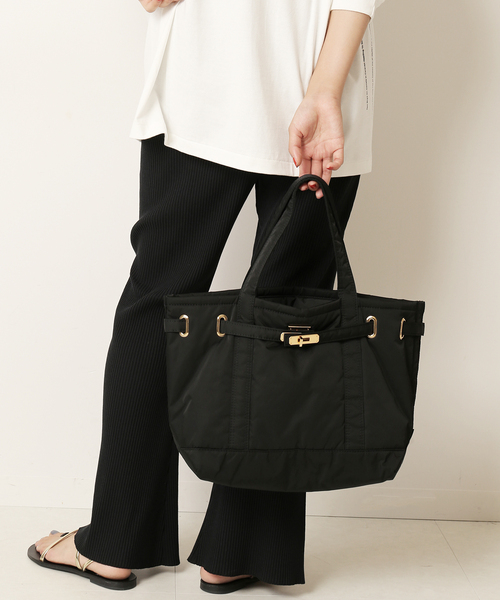 トートバッグ　シータ パランティカ TOTE-PE-M sita parantica TOTE-1M トートバッグ（トートバッグ）｜sita