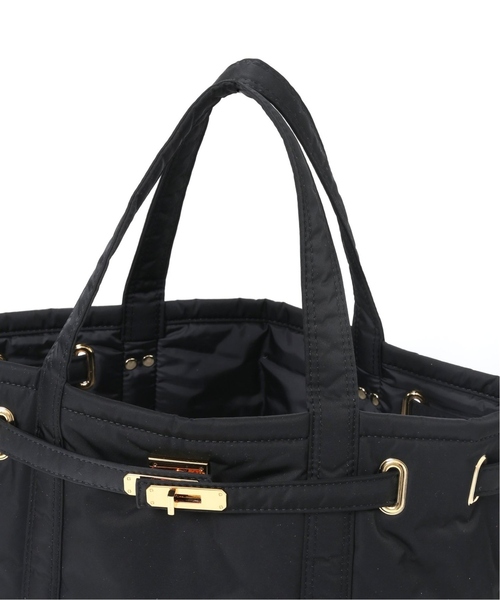 トートバッグ　シータ パランティカ TOTE-PE-M sita parantica/シータ パランティカ TOTE-Minimal spec.Leather