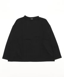 MANASTASH | MANASTASH/マナスタッシュ　チビハイネックワイドプルオーバー(Tシャツ/カットソー)